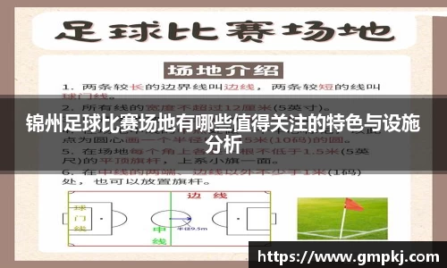 锦州足球比赛场地有哪些值得关注的特色与设施分析