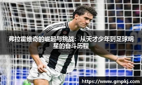 弗拉霍维奇的崛起与挑战：从天才少年到足球明星的奋斗历程